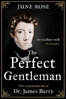 Book cover of The Perfect Gentleman
