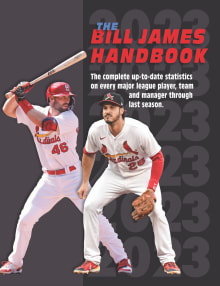 2017 Baseball Forecaster by Brent Hershey, Brandon Kruse, Ray