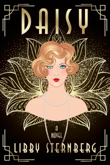 Book cover of Daisy