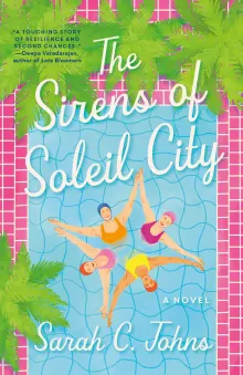 Book cover of The Sirens of Soleil City