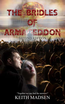 Book cover of The Bridles of Armageddon