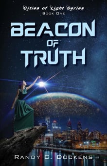 Book cover of Beacon of Truth