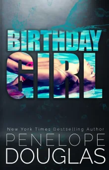 Book cover of Birthday Girl