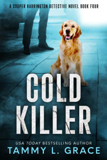 Book cover of Cold Killer