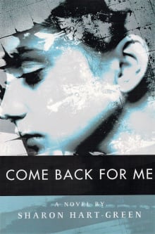 Book cover of Come Back for Me