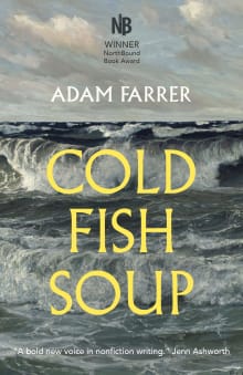 Book cover of Cold Fish Soup