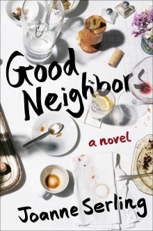 Book cover of Good Neighbors