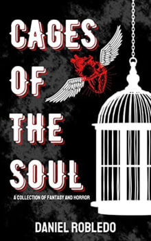 Book cover of Cages of the Soul