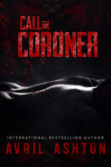 Book cover of Call the Coroner