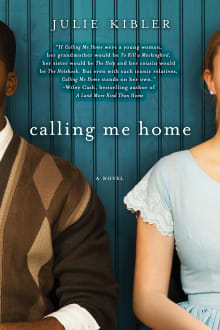 Book cover of Calling Me Home