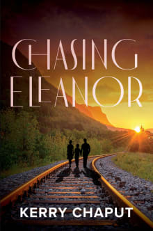 Book cover of Chasing Eleanor