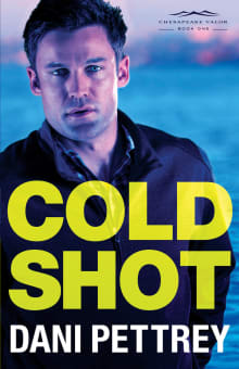 Book cover of Cold Shot