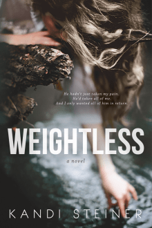 Book cover of Weightless