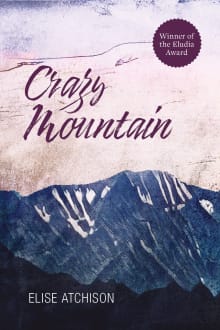 Book cover of Crazy Mountain