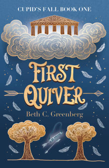 Book cover of First Quiver
