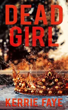 Book cover of Dead Girl