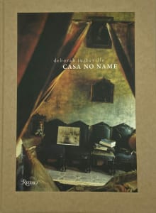 Book cover of Casa No Name