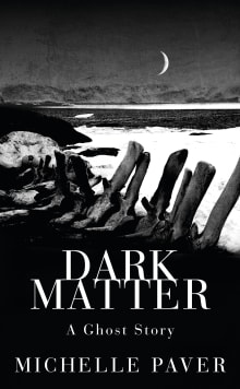 Book cover of Dark Matter