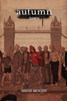 Book cover of Dawn