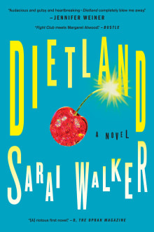Book cover of Dietland