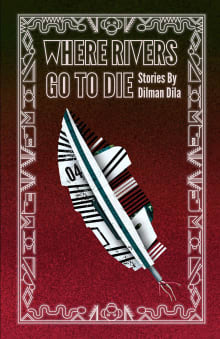 Book cover of Where Rivers Go to Die