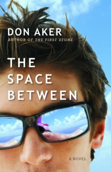 Book cover of The Space Between