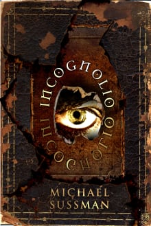 Book cover of Incognolio