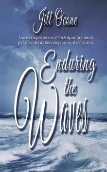 Book cover of Enduring the Waves
