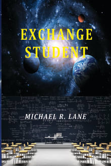 Book cover of Exchange Student