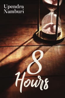 Book cover of 8 Hours (Numbers)
