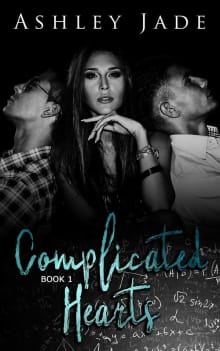 Book cover of Complicated Hearts