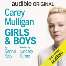 Book cover of Girls & Boys