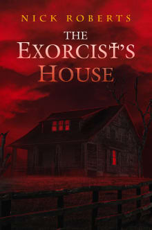 Book cover of The Exorcist's House