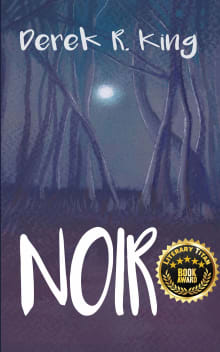 Book cover of Noir