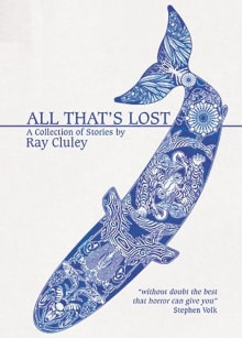 Book cover of All That's Lost