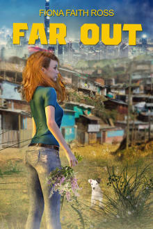 Book cover of Far Out