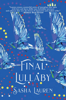 Book cover of Final Lullaby