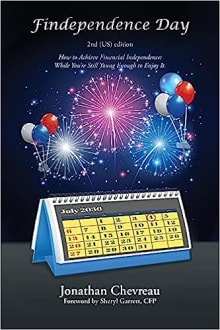 Book cover of Findependence Day