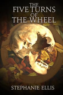 Book cover of The Five Turns of the Wheel