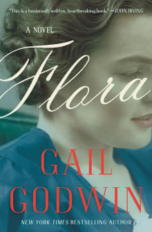 Book cover of Flora