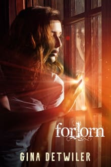 Book cover of Forlorn