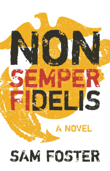 Book cover of Non-Semper Fidelis