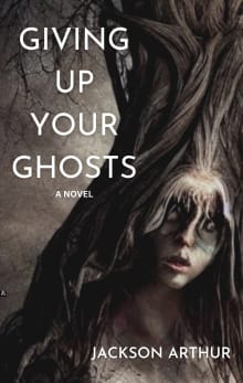 Book cover of Giving Up Your Ghosts