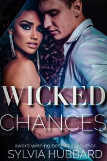 Book cover of Wicked Chances