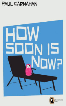 Book cover of How Soon Is Now?