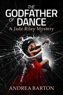 Book cover of The Godfather of Dance