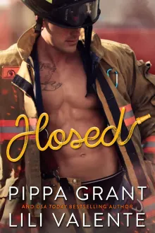 Book cover of Hosed