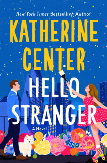 Book cover of Hello Stranger