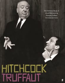 Book cover of Hitchcock: A Definitive Study of Alfred Hitchcock