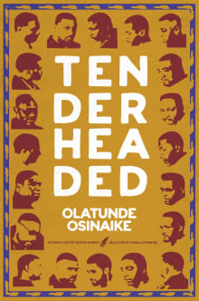 Book cover of Tender Headed
